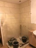 Shower/Bathroom, Cumnor, Oxford, February 2018 - Image 30